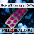 Sildenafil Kamagra 100Mg 09